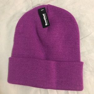 beanie